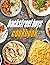 Backstreet Boys Cookbook: S...