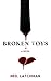 Broken Toys (Broken Toys #1)
