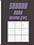 Sudoku Book Medium:- Medium...