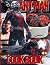 Ant Man Cookbook: 20 Recipe...