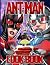 Ant Man Cookbook: 20 EASY R...