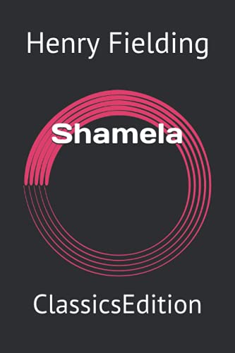 Shamela: ClassicsEdition