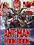 Ant Man Cookbook: Easy Reci...
