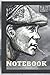 Notebook. Thomas Shelby: fr...