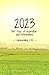 2023 - 365 Days of Inspiration and Affirmations Commanding Life