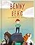 Benny auf dem Berg by Barry Falls