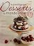 Le grand livre des Desserts...