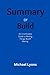 Summary of Build: An Unorthodox Guide to Making Things Worth Making By Tony Fadell
