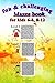 Fun & challenging Mazes boo...