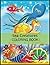 Sea Creatures Coloring Book...