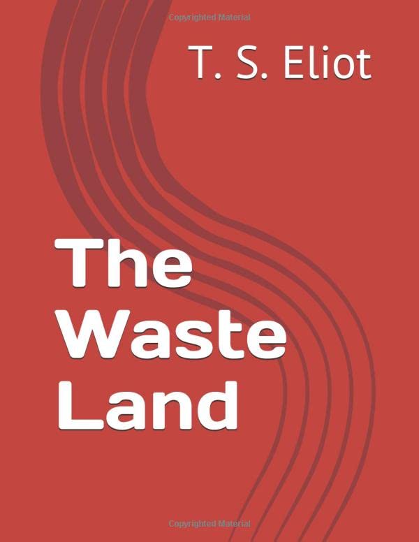 The Waste Land
