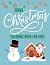 JUMBO CHRISTMAS COLORING BOOK FOR KIDS by Roberto Vargas