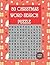 50 Christmas word search pu...