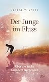 Der Junge im Flus...
