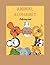 Animal Alphabet coloring bo...