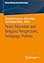 Peace Education and Religion by Marcia Hermansen