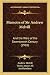 Memoirs of Sir Andrew Melvill: And the Wars of the Seventeenth Century (1918)