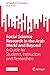 Social Science Research in the Arab World and Beyond: A Guide for Students, Instructors and Researchers (SpringerBriefs in Sociology)