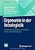 Ergonomie in der Intralogis...