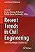 Recent Trends in Civil Engi...