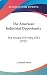 The American Industrial Opp...