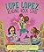 Lupe Lopez: Reading Rock Star!