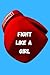 Fight Like A Girl