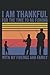 I am thankful for the time to go fishing with my friends and ... by Thomas Fish