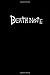 death note book Cartoon Book Cute Fashion
