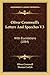 Oliver Cromwell's Letters And Speeches V3: With Elucidations (1884)