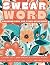 Swear Word Coloring Book an...
