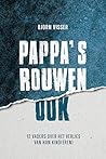 Pappa's rouwen ook