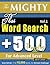 THE MIGHTY THAI WORD SEARCH...