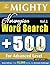 THE MIGHTY NORWEGIAN WORD S...