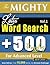 THE MIGHTY LATIN WORD SEARC...