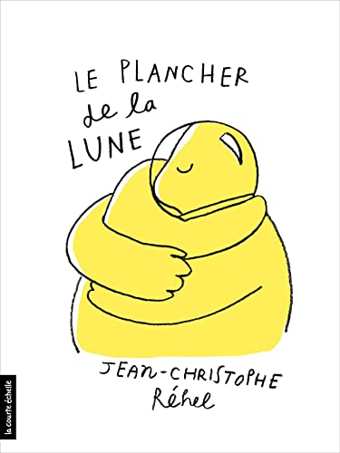 Le plancher de la lune (Paperback)