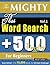 THE MIGHTY THAI WORD SEARCH...