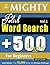 THE MIGHTY POLISH WORD SEAR...