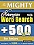THE MIGHTY NORWEGIAN WORD S...