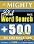 THE MIGHTY POLISH WORD SEAR...