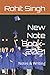 New Note Book-2021: Notes &...
