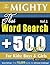 THE MIGHTY THAI WORD SEARCH...