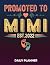 Daily Planner Vintage Promo...