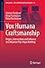 Vox Humana Craftsmanship by Girėnas Povilionis