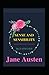 Sense and Sensibility Illustrated: Fiction, Romance