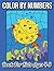 Color By Numbers Book For K...