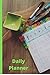 Daily Planner: Daily Planne...
