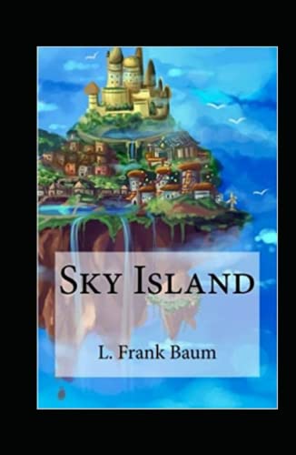 Sky Island