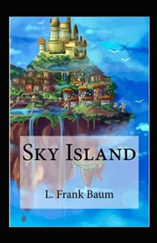 Sky Island