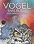 Vögel Malbuch für Erwachsen...